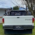 Vendo F100 mod 94. Motor max Econo, caja Clark. En excelente condiciones, papeles al día. Soy el titular. Cel.: 2944375157.