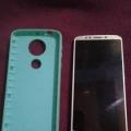 Vendo celular Moto E5 Plus. Andando bien. Tiene la pantalla trizada pero no afecta en su funcionamiento. $25.000. Lago Puelo. Se puede ver sin compromiso. Tel.: 2944628425.